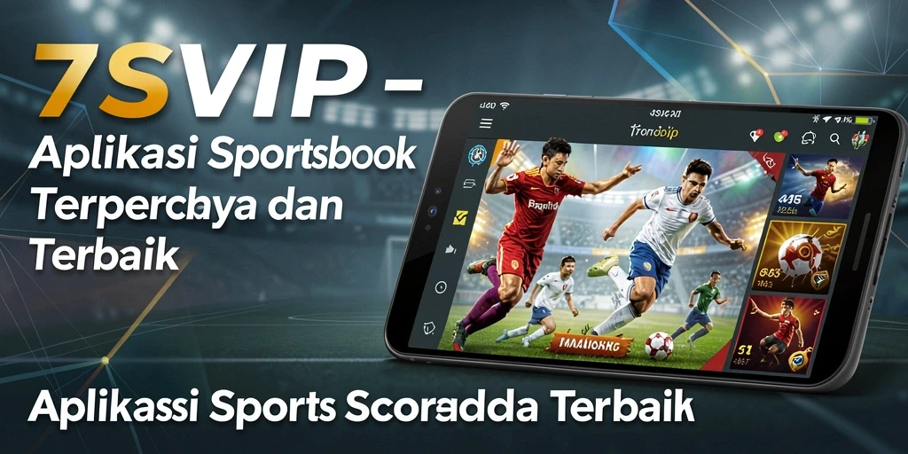 Tampilan gameplay yang dinamis dan menarik dari 7SVIP.