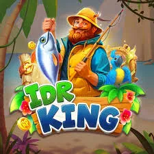 IDRKING - Permainan Olahraga Terbaik untuk Penggemar Beraksi
